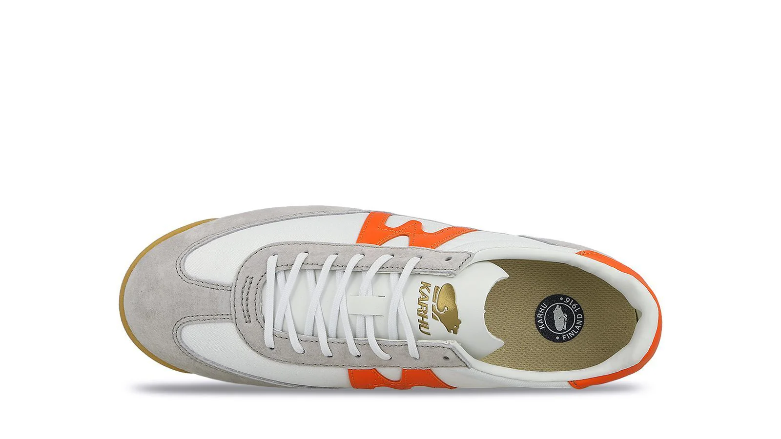 MESTARI 76 - WHITE / FLAME - Image 6