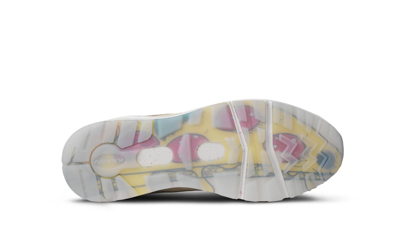 ROCKETS X WOEI X TDT FUSION 2.0 - SILVER LINING / BRILLIANT BLUE - Image 7