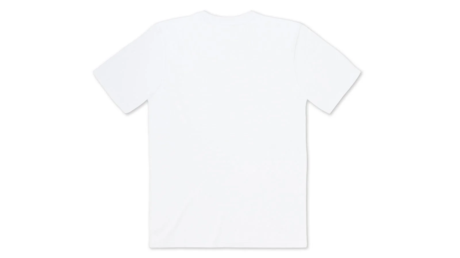 SPORT BEAR LOGO T–SHIRT - BRIGHT WHITE / BURNT BRICK - Image 2