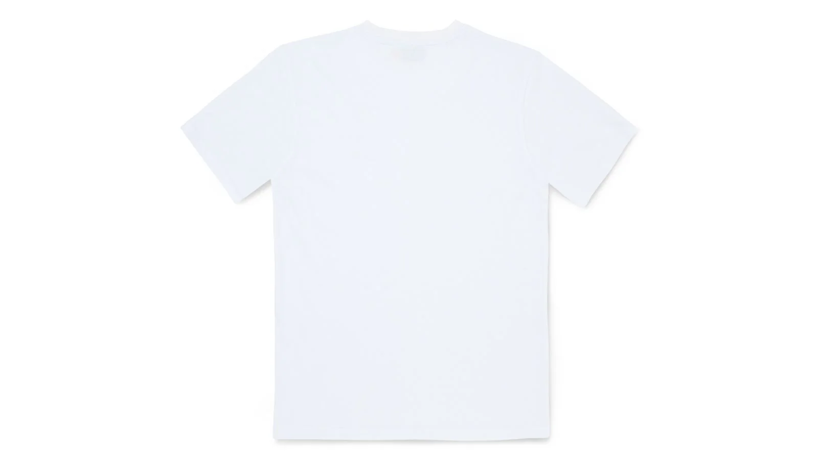 SPORT BEAR LOGO TSHIRT - WHITE / JET BLACK - Image 2