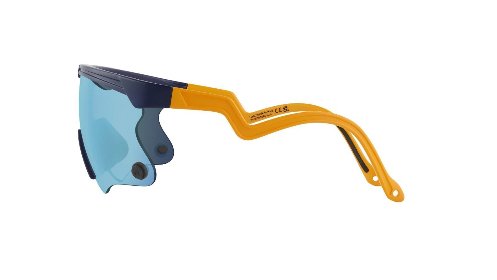 KARHU SUN RUN SUNGLASSES - DELTA VZUM CIELO ULTRA - Image 3