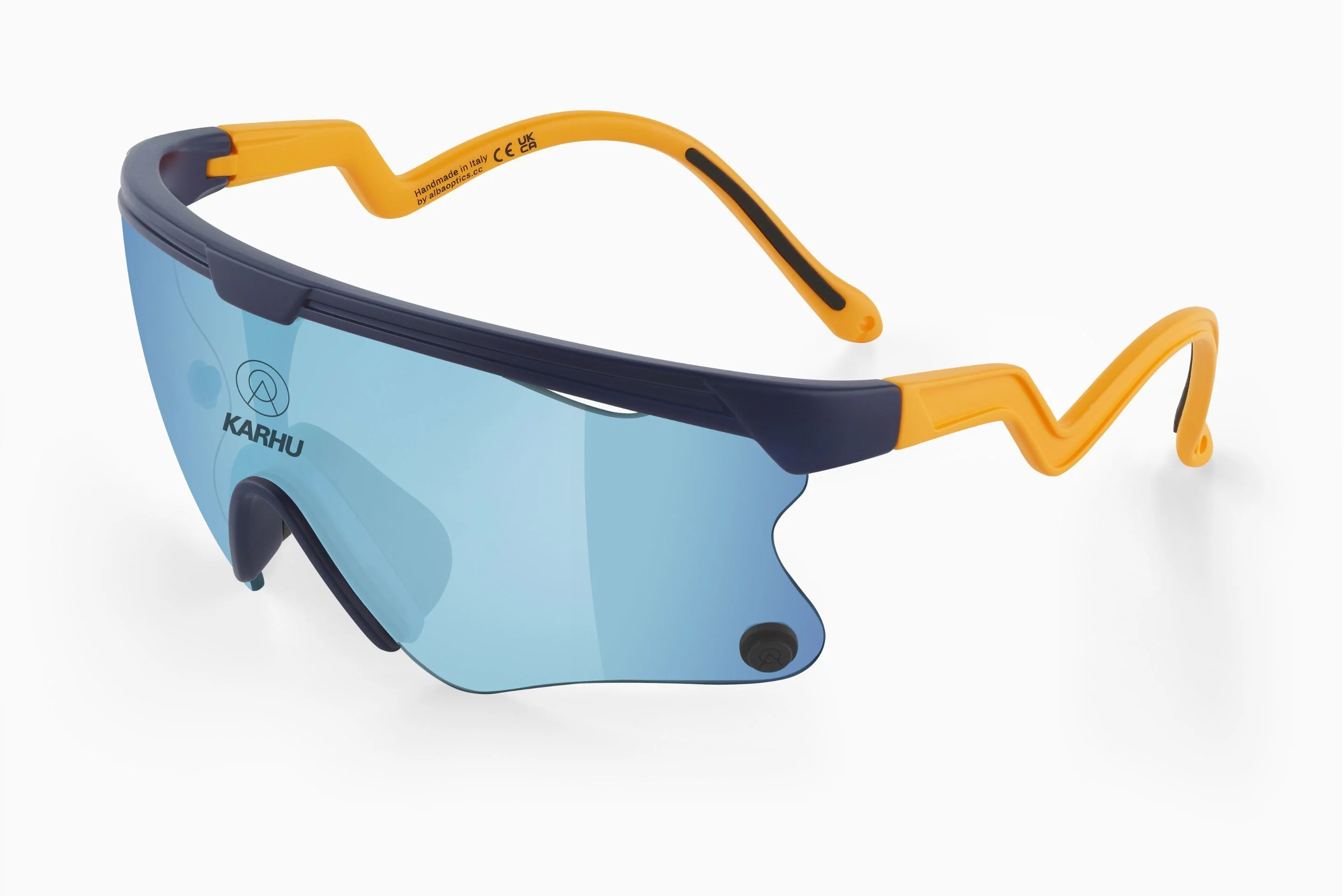KARHU SUN RUN SUNGLASSES - DELTA VZUM CIELO ULTRA - Image 7