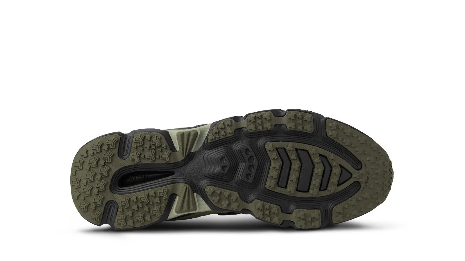 SUPER FULCRUM CORDURA® - BEECH / JET BLACK - Image 7