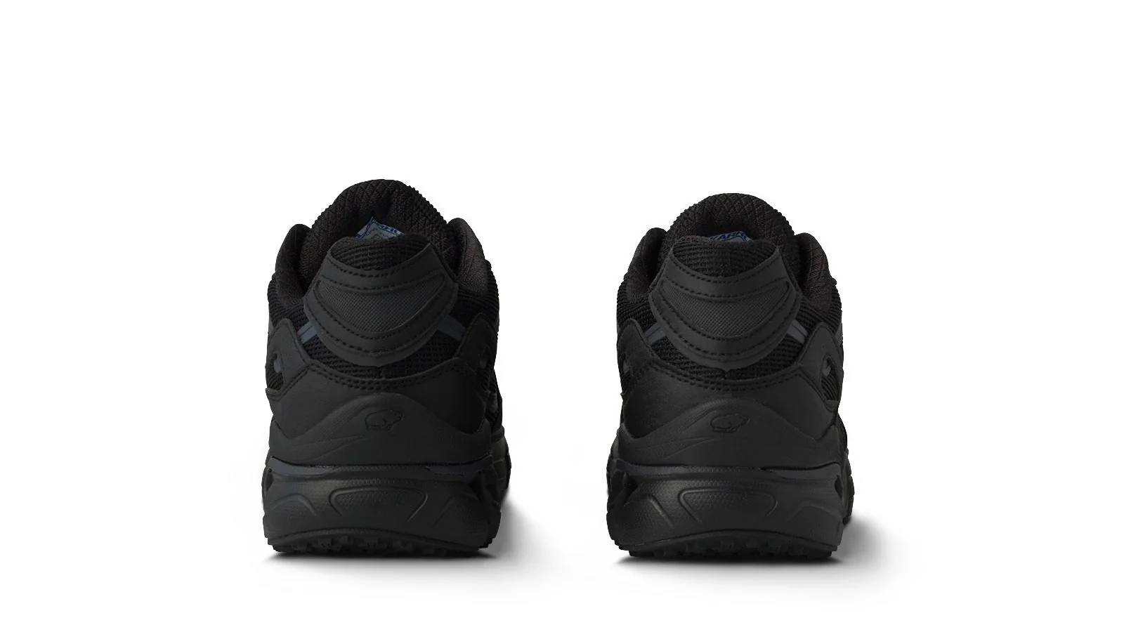 SUPER FULCRUM - BLACK / BLACK - Image 5