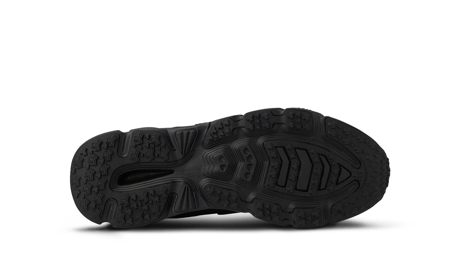 SUPER FULCRUM - BLACK / BLACK - Image 7
