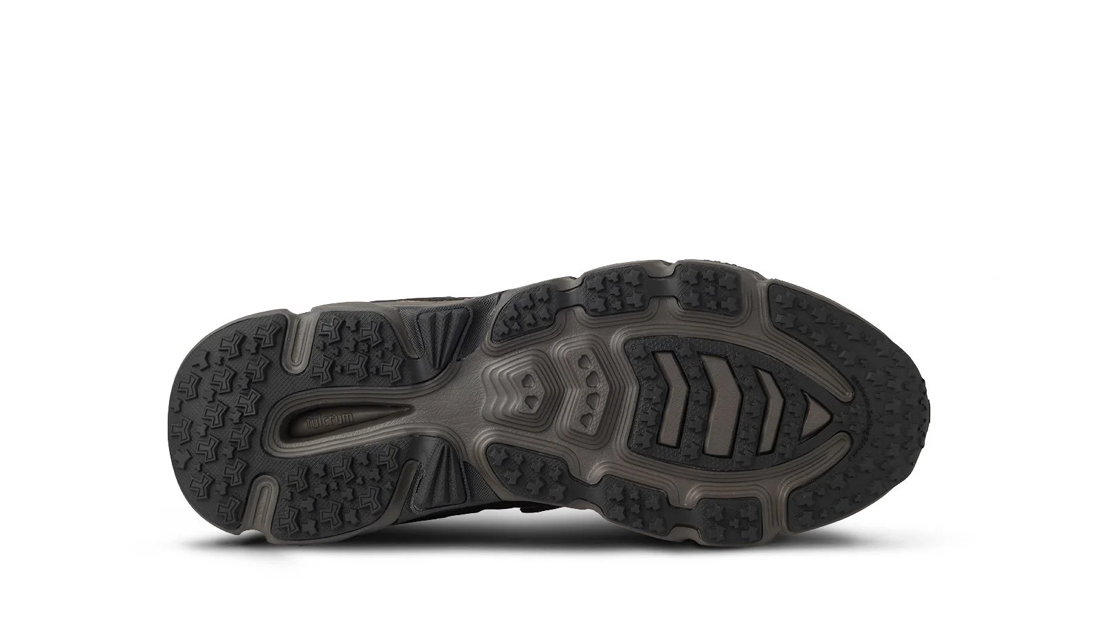 SUPER FULCRUM - BLACK / FALCON - Image 7