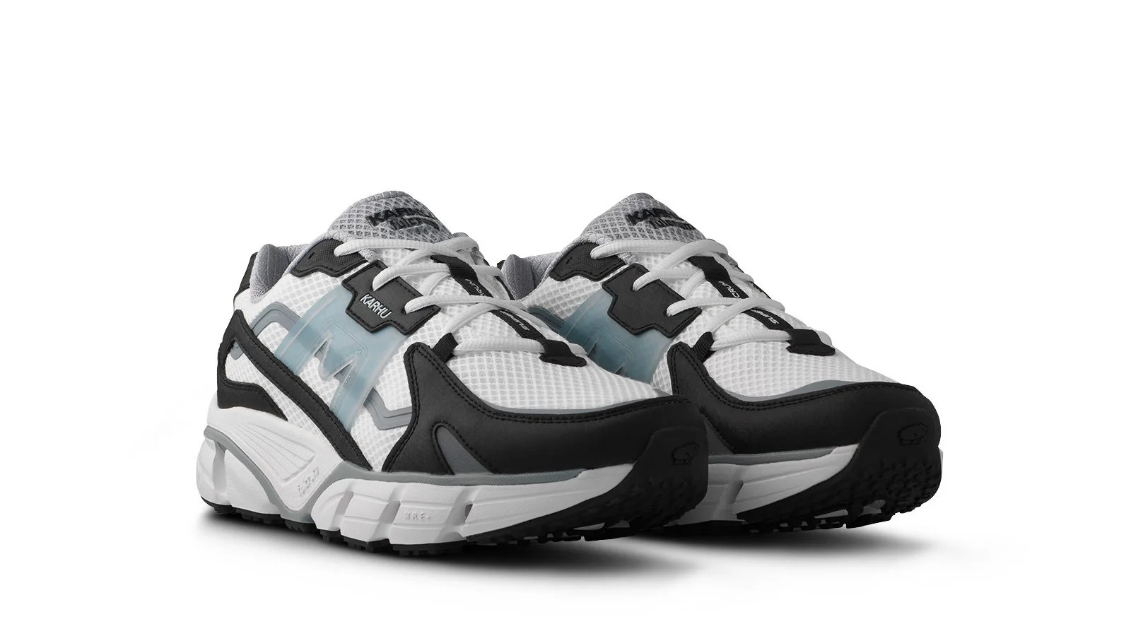 SUPER FULCRUM - BLACK / STERLING BLUE - Image 3