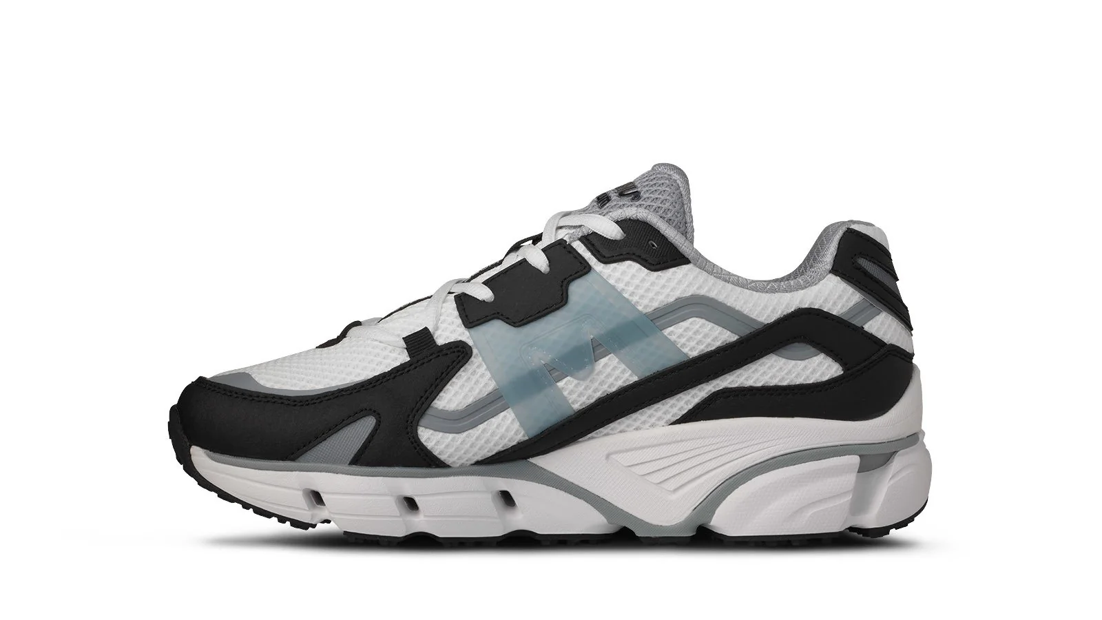 SUPER FULCRUM - BLACK / STERLING BLUE - Image 4