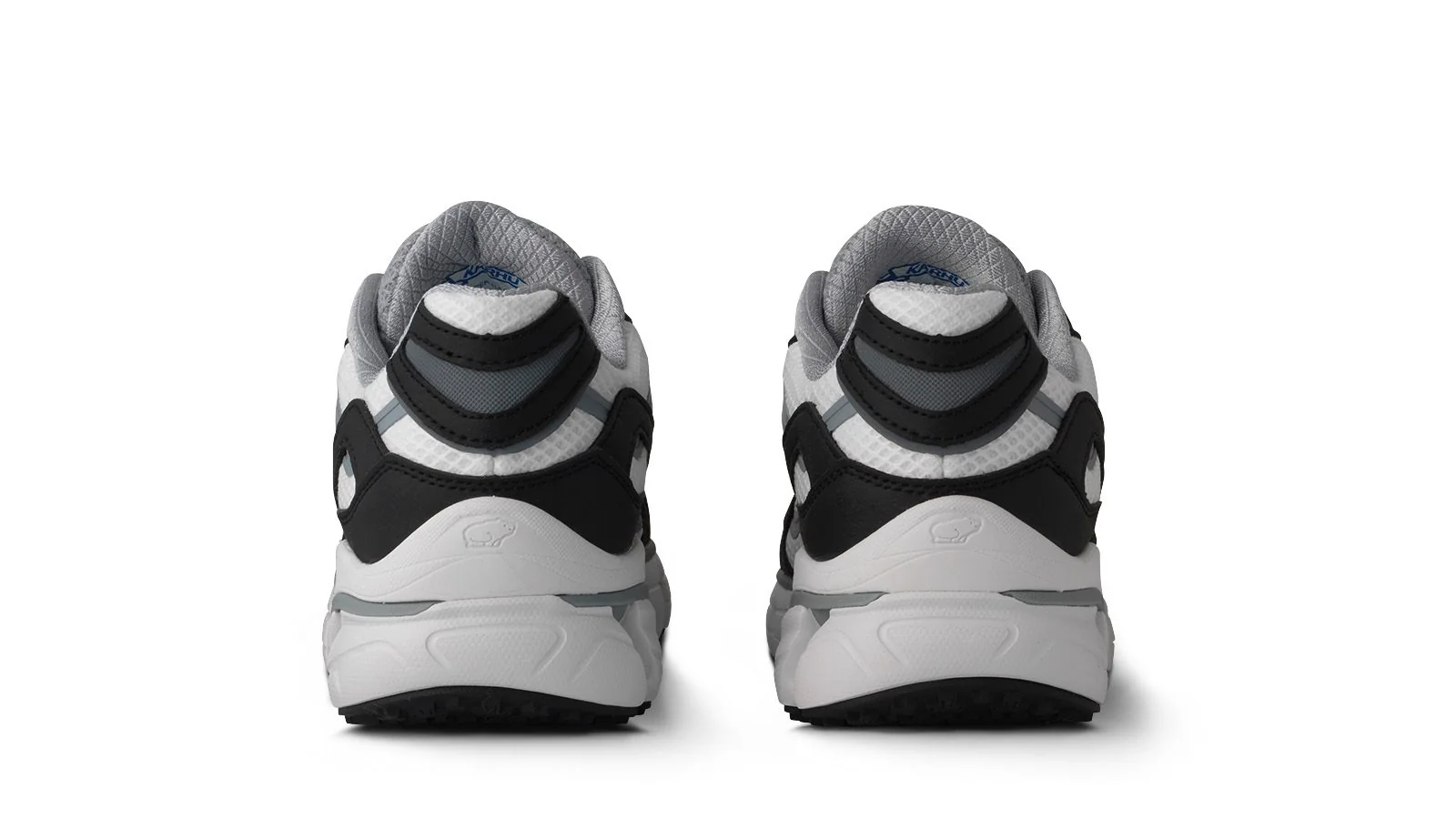 SUPER FULCRUM - BLACK / STERLING BLUE - Image 5