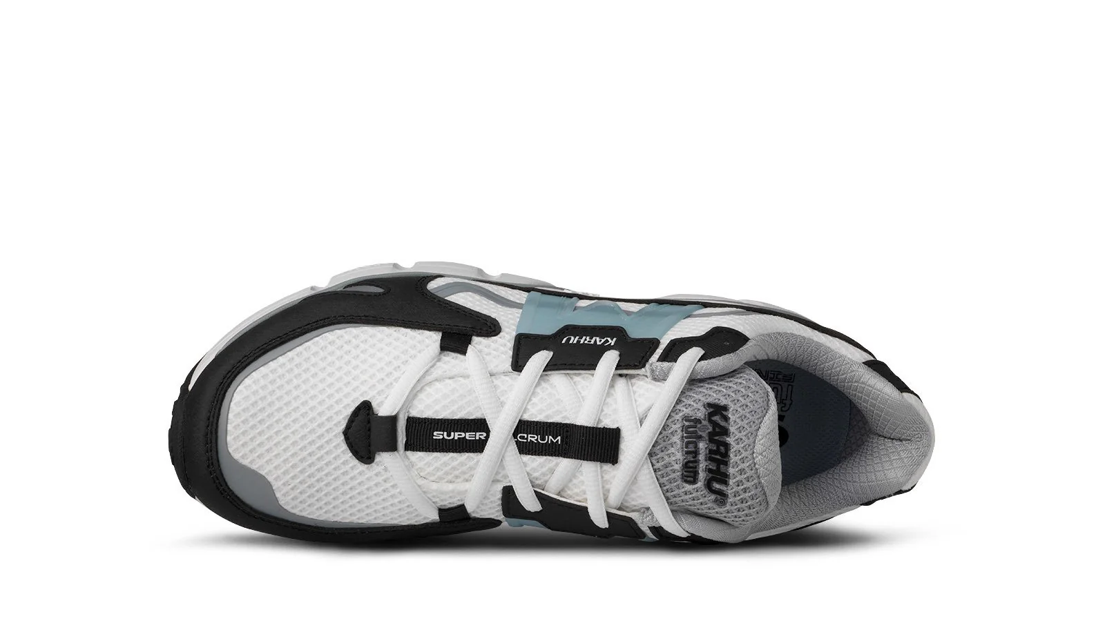 SUPER FULCRUM - BLACK / STERLING BLUE - Image 6