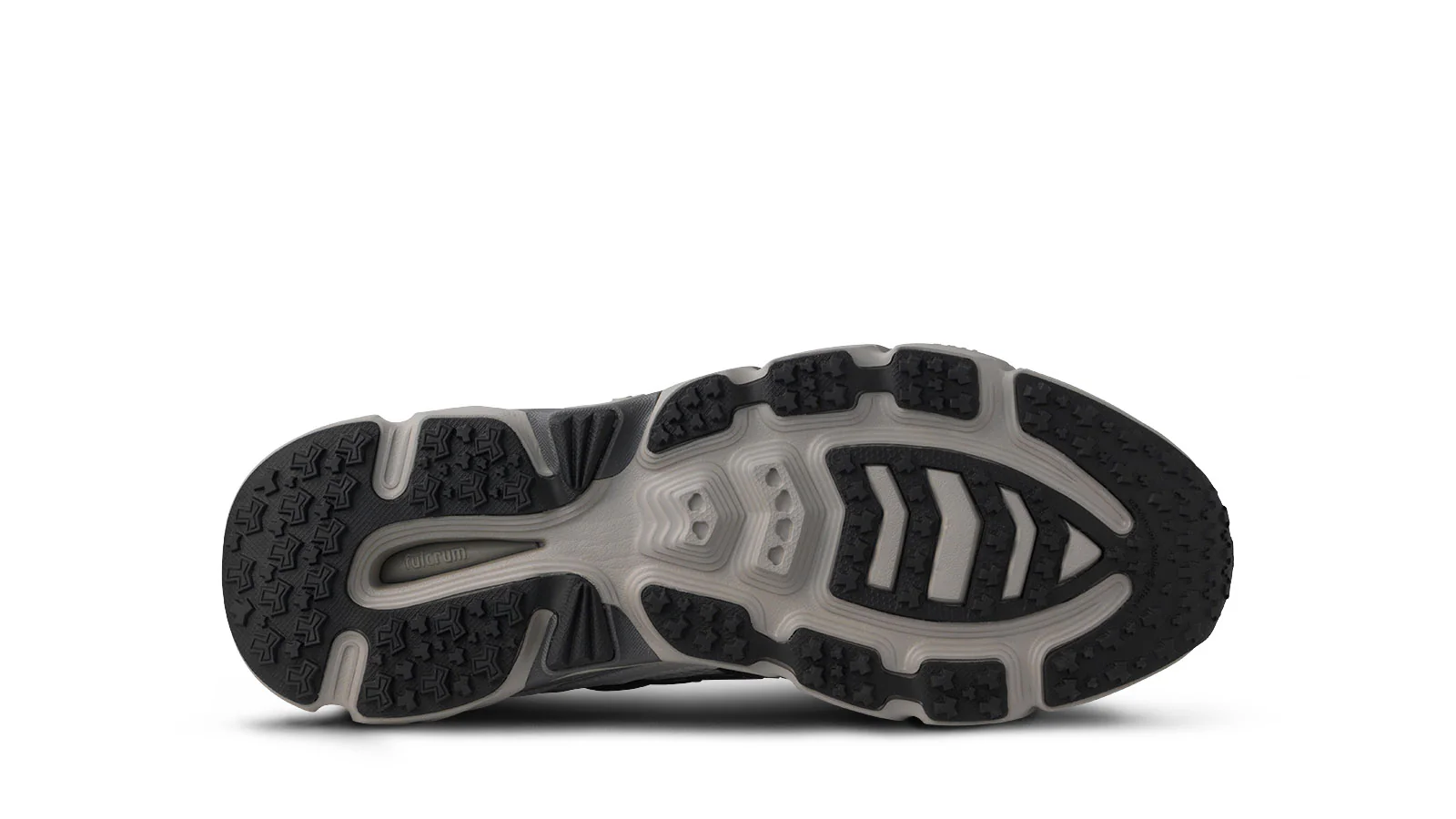 SUPER FULCRUM - BLANC DE BLANC / DARK GULL GRAY - Image 7