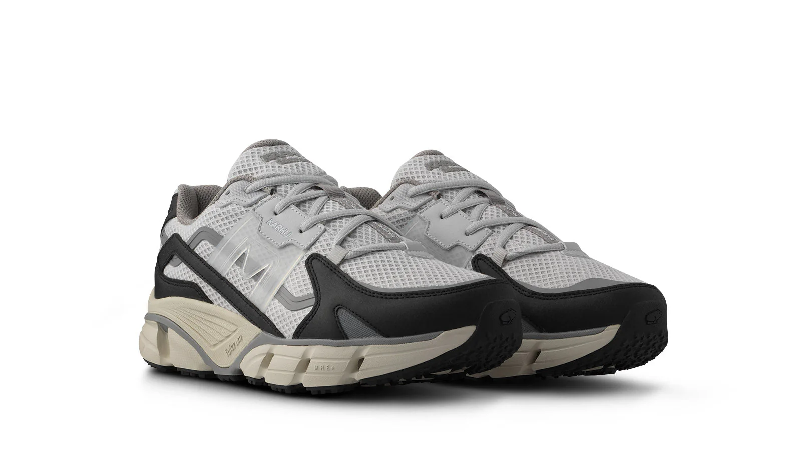 SUPER FULCRUM - JET BLACK / DAWN BLUE - Image 3