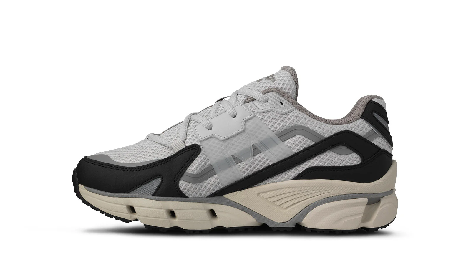 SUPER FULCRUM - JET BLACK / DAWN BLUE - Image 4