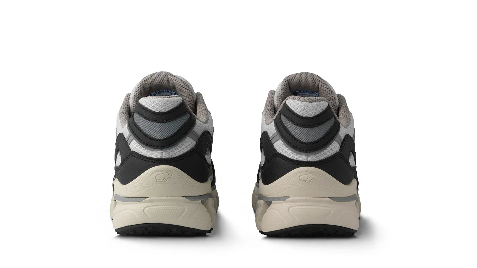 SUPER FULCRUM - JET BLACK / DAWN BLUE - Image 5