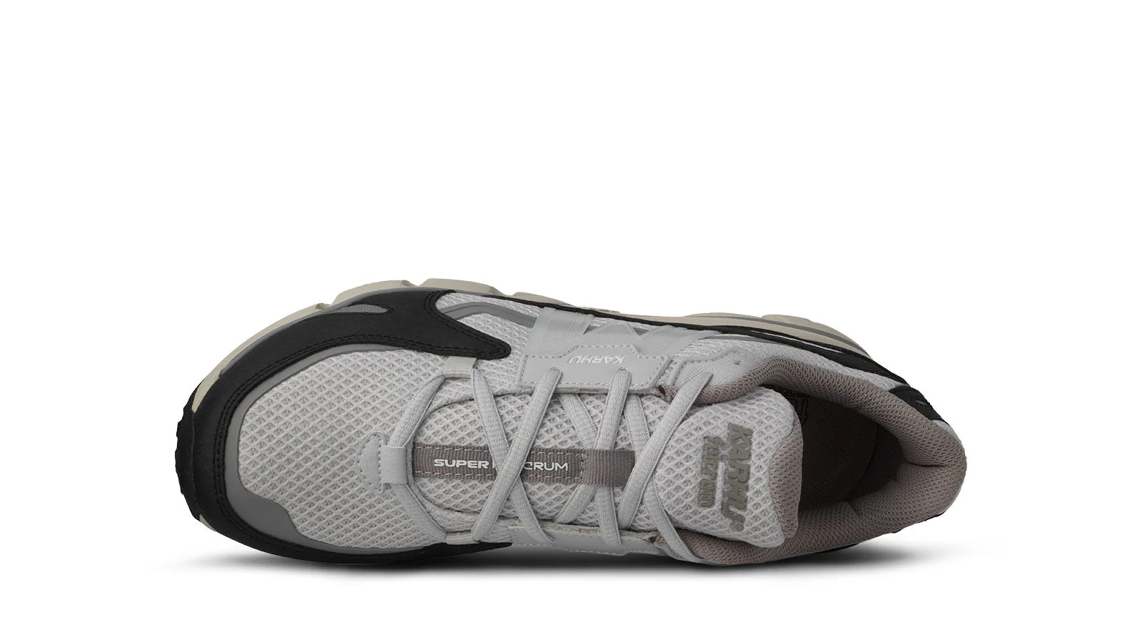 SUPER FULCRUM - JET BLACK / DAWN BLUE - Image 6