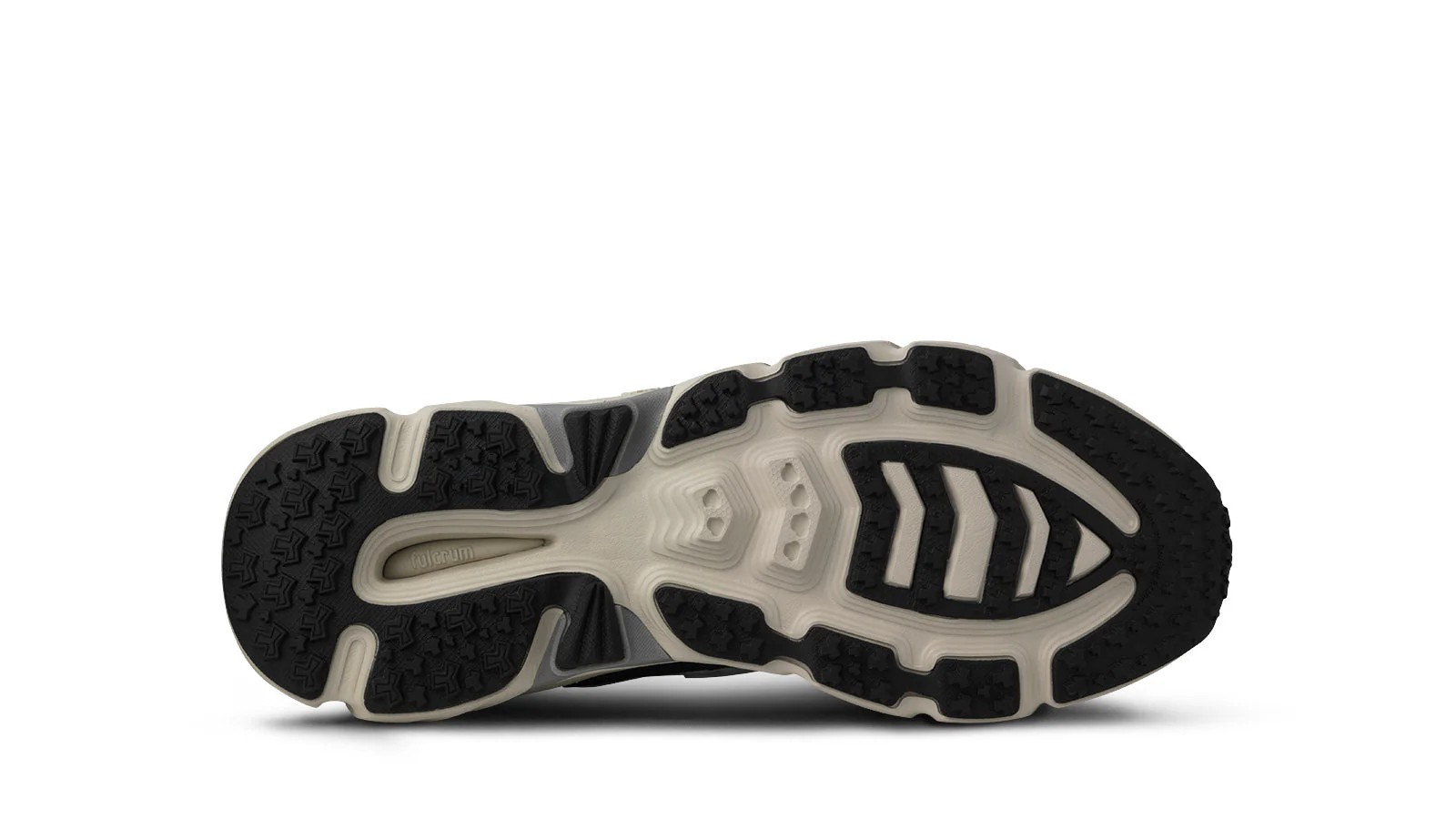 SUPER FULCRUM - JET BLACK / DAWN BLUE - Image 7