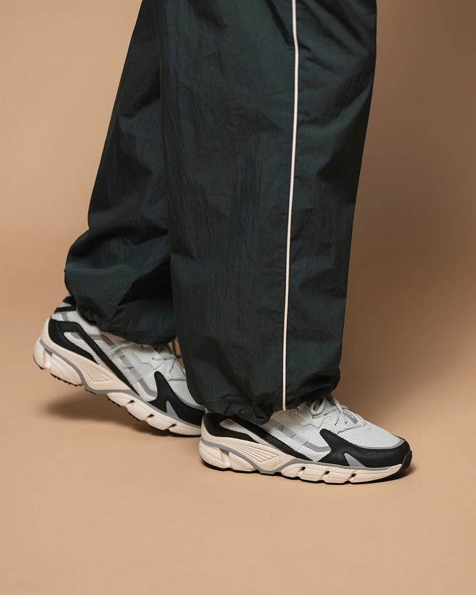 SUPER FULCRUM - JET BLACK / DAWN BLUE - Image 9