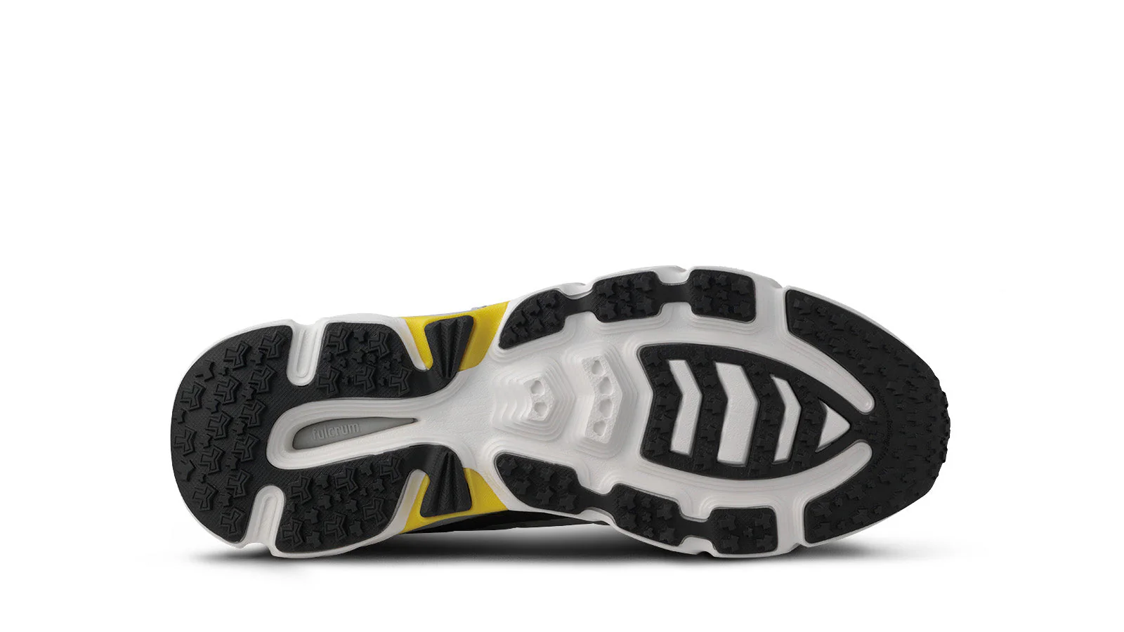 SUPER FULCRUM - JET BLACK / EPSOM - Image 7