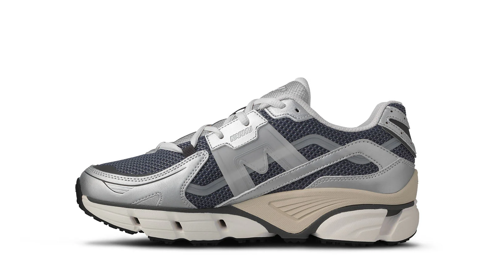 SUPER FULCRUM - SILVER / VINTAGE INDIGO - Image 4