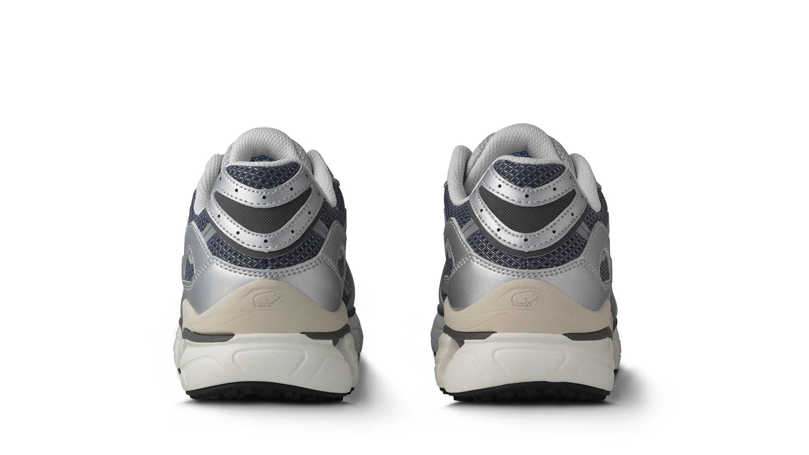 SUPER FULCRUM - SILVER / VINTAGE INDIGO - Image 5