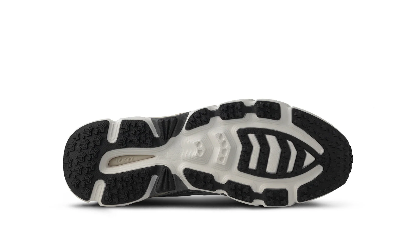 SUPER FULCRUM - SILVER / VINTAGE INDIGO - Image 7