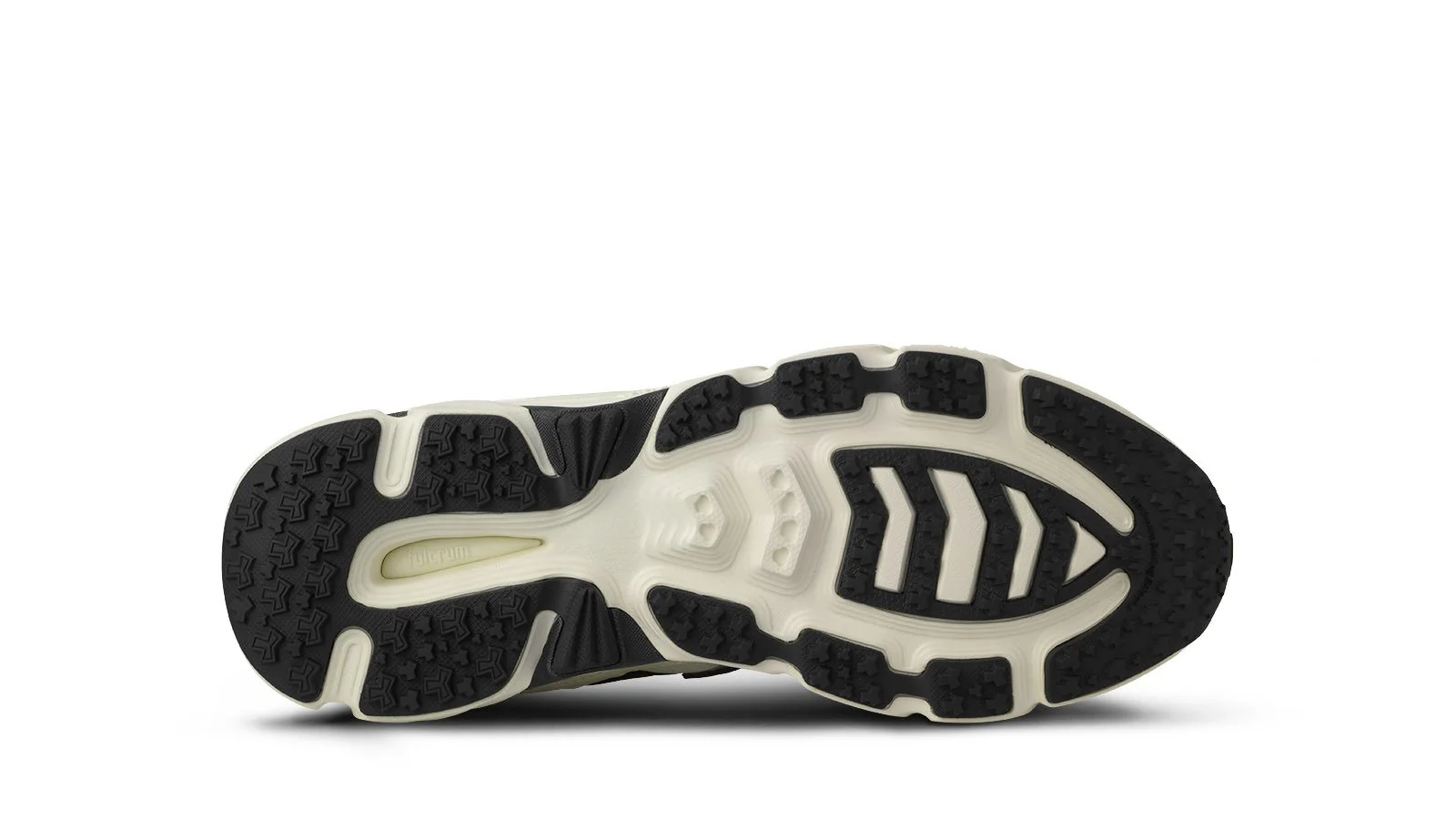 SUPER FULCRUM - VANILLA ICE / BLACK - Image 7