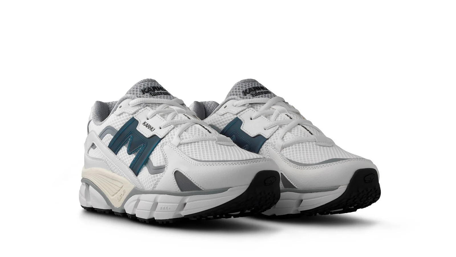 SUPER FULCRUM - WHITE / DEEP DIVE - Image 3
