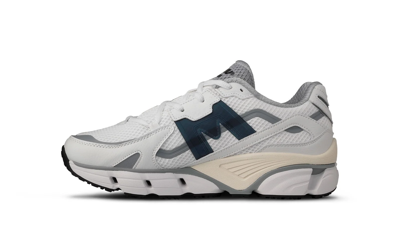 SUPER FULCRUM - WHITE / DEEP DIVE - Image 4