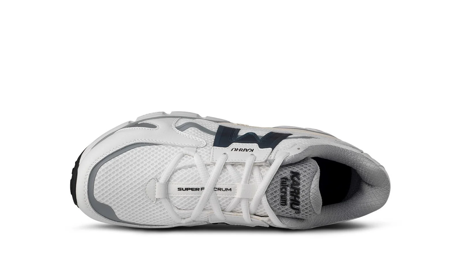 SUPER FULCRUM - WHITE / DEEP DIVE - Image 6