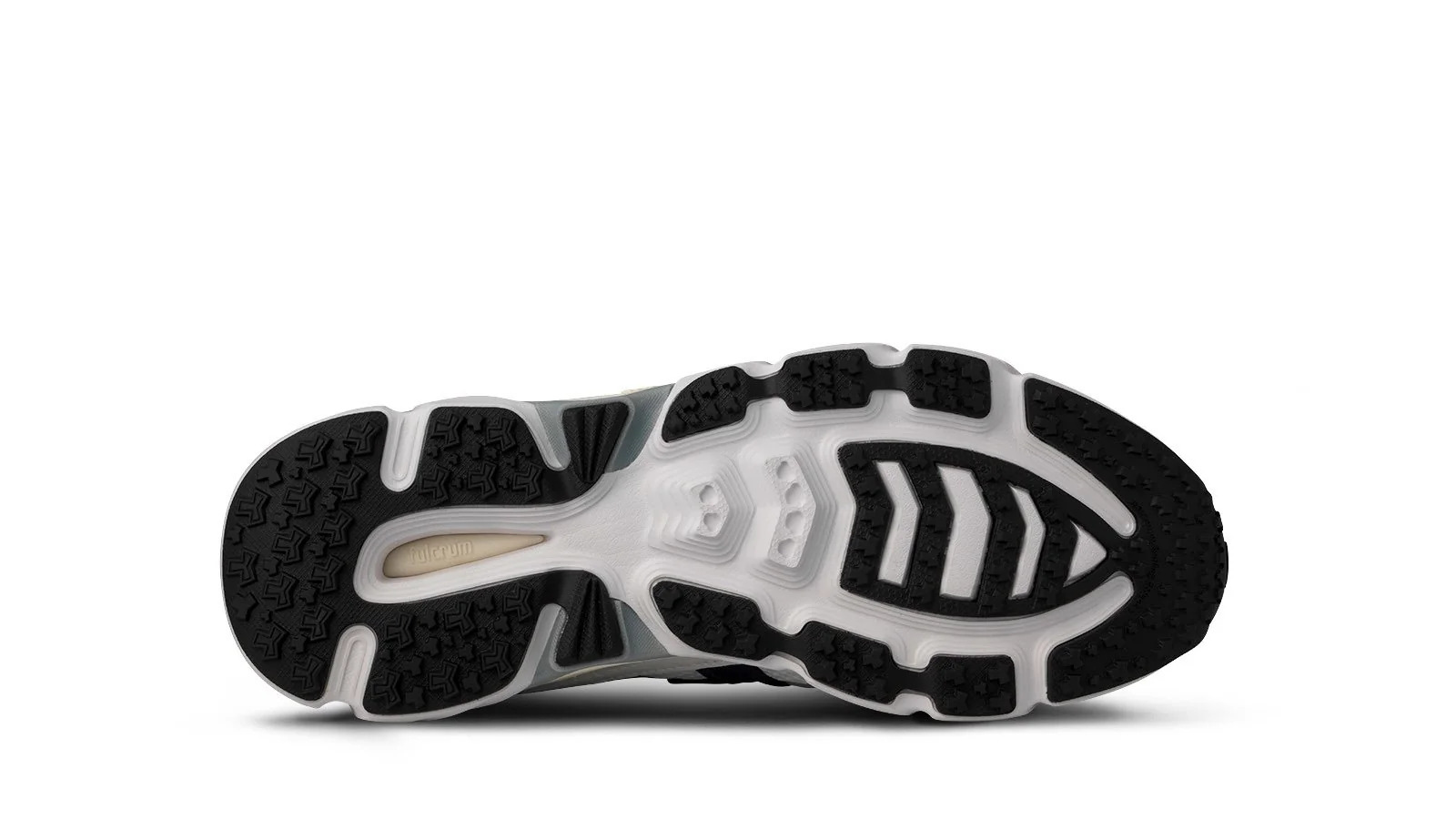 SUPER FULCRUM - WHITE / DEEP DIVE - Image 7