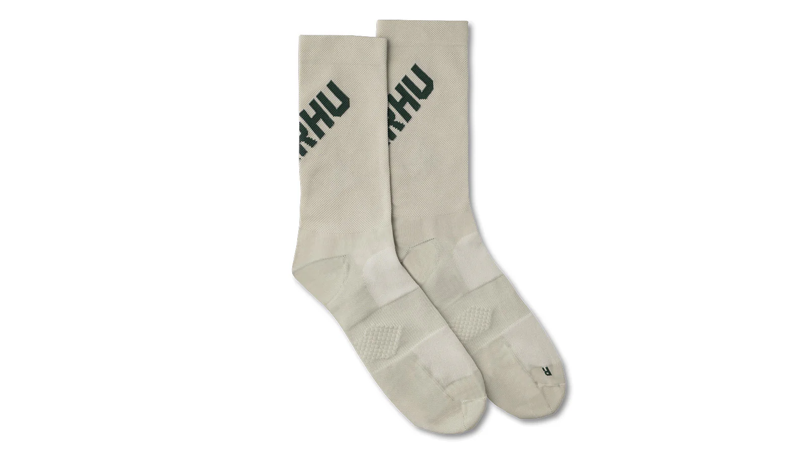 UNISEX RUNNING SOCKS - AGATE GRAY / KAMBABA
