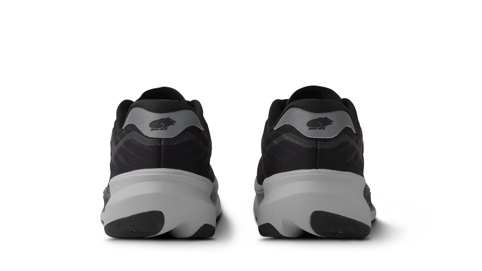 WOMEN'S FUSION 4.0 - BLACK / STORMY WEATHER - Image 3