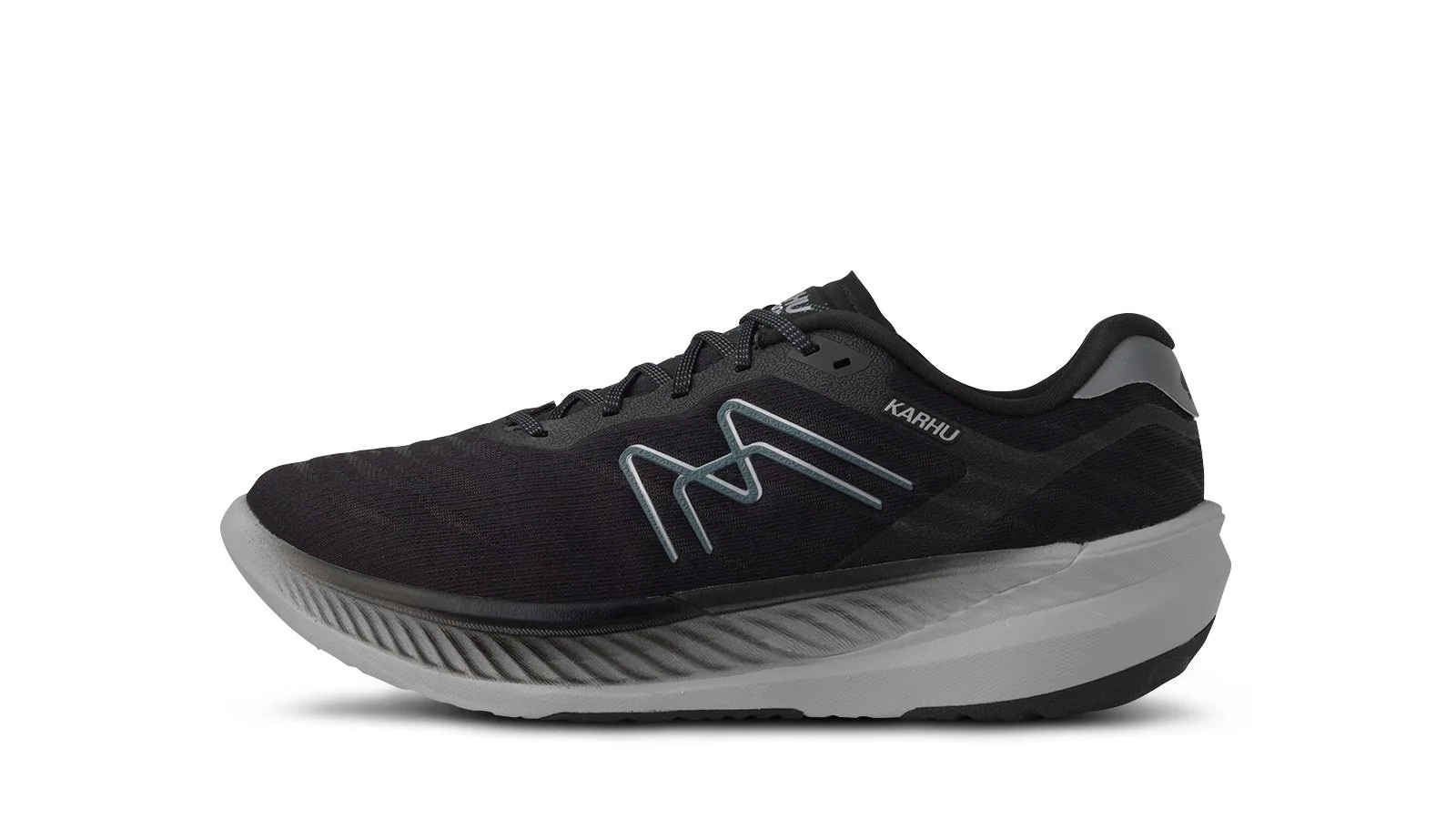 WOMEN'S FUSION 4.0 - BLACK / STORMY WEATHER - Image 7