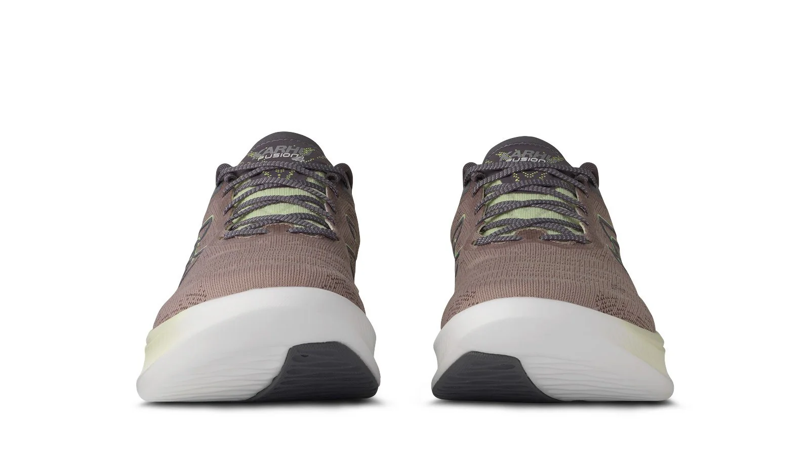 WOMEN'S FUSION 4.0 - ETHEREA / SHADOW LIME - Image 4