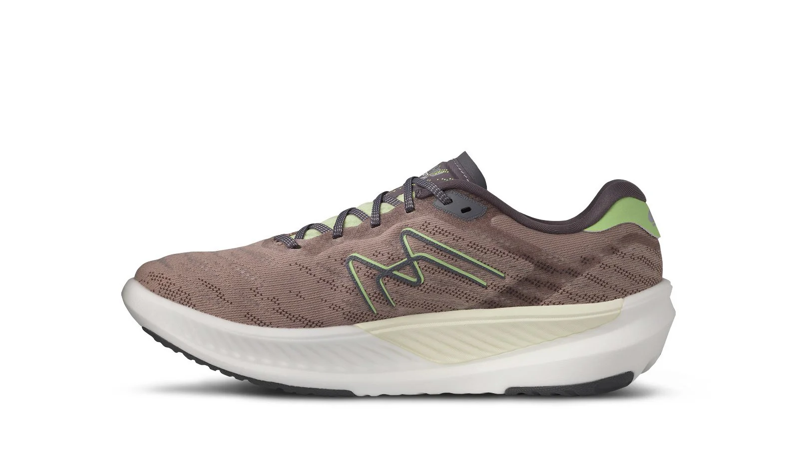 WOMEN'S FUSION 4.0 - ETHEREA / SHADOW LIME - Image 5