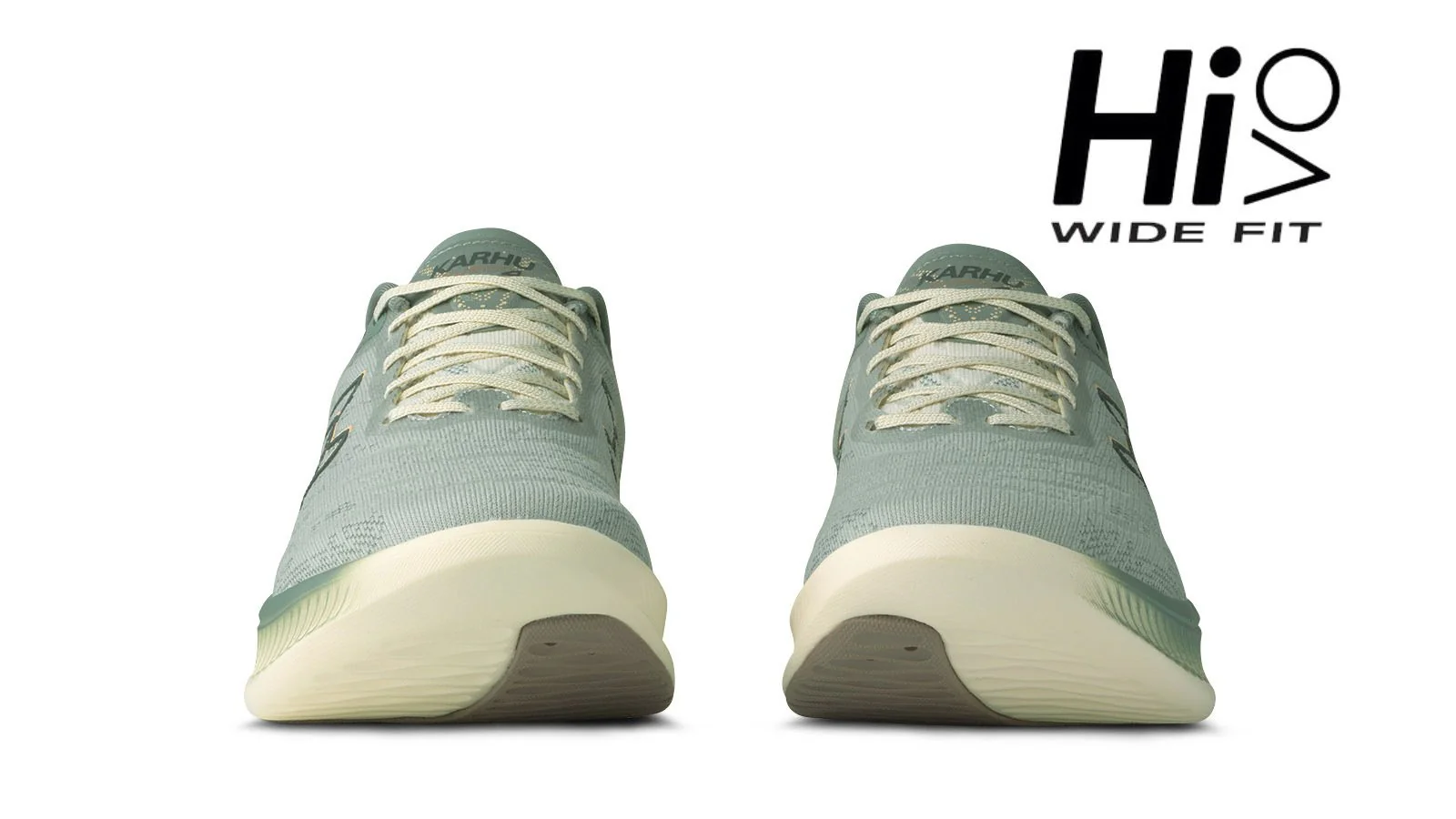 WOMEN'S FUSION 4.0 HIVO - SEA FOAM / EXCALIBUR - Image 4