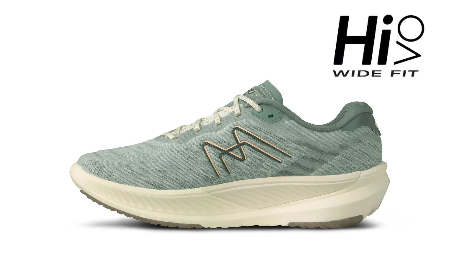 WOMEN'S FUSION 4.0 HIVO - SEA FOAM / EXCALIBUR - Image 5