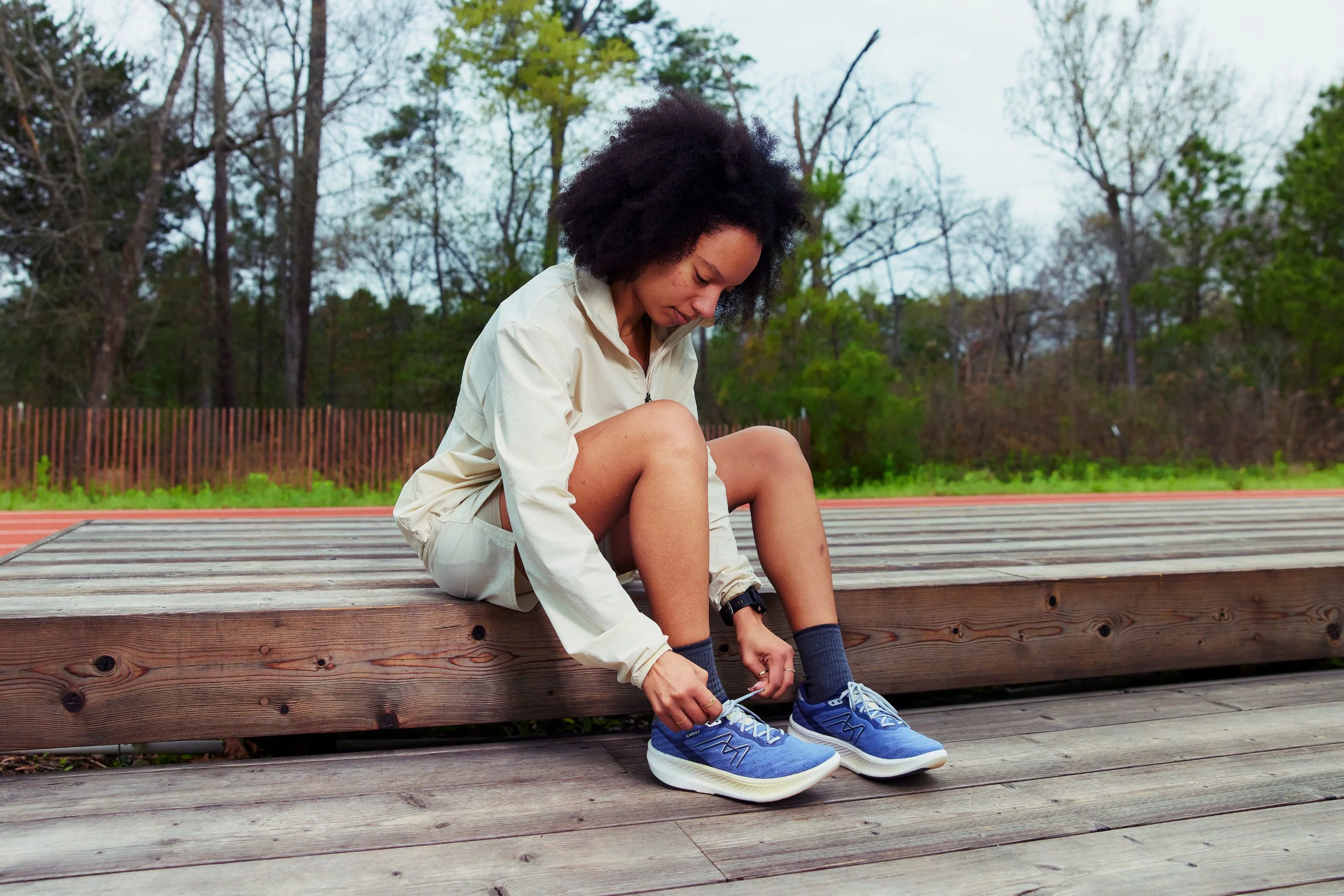 WOMEN'S FUSION 4.0 - TEMPEST / PISTACHIO SHELL - Image 7