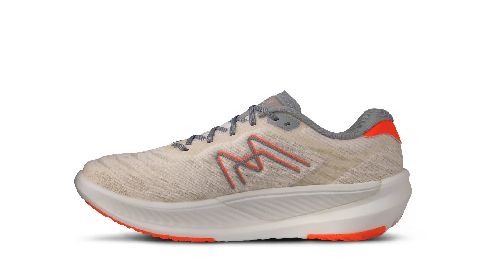 WOMEN'S FUSION 4.0 - VANILLA ICE / FIERY CORAL - Image 5