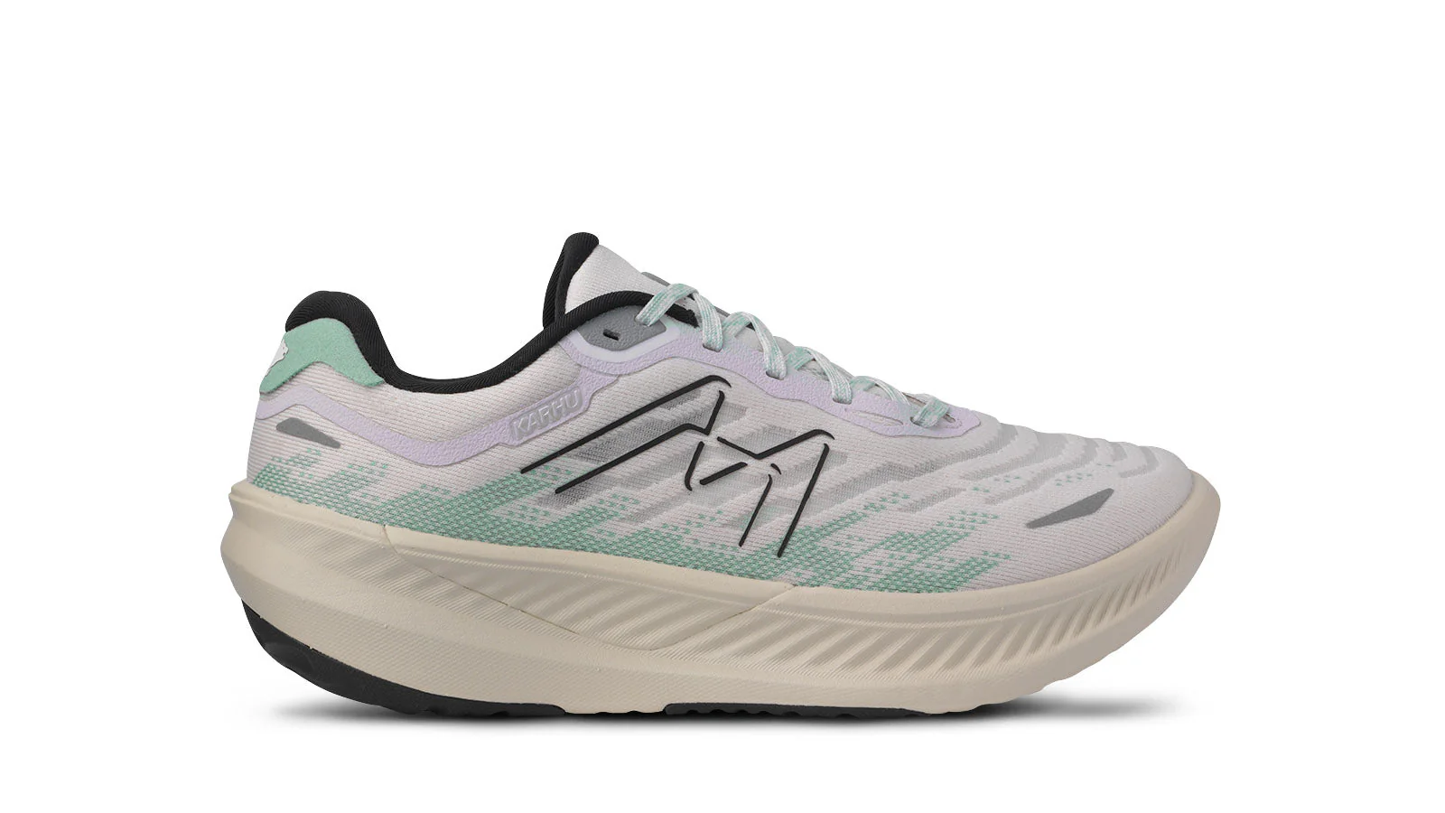 WOMEN'S FUSION 4.5 HIVO - WHITE SAND / ORCHID TINT
