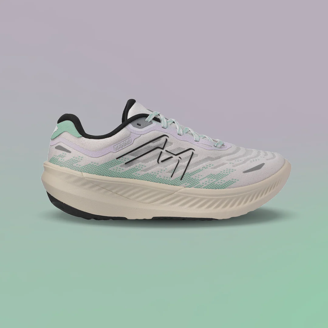 WOMEN'S FUSION 4.5 - WHITE SAND / ORCHID TINT - Image 2