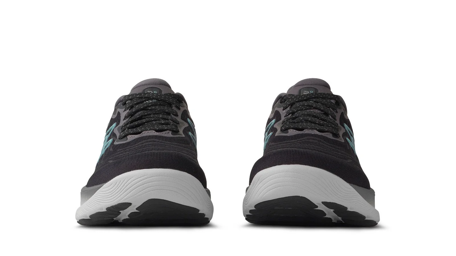 WOMEN'S IKONI 3.0 - BLACK / STONE BLUE - Image 3