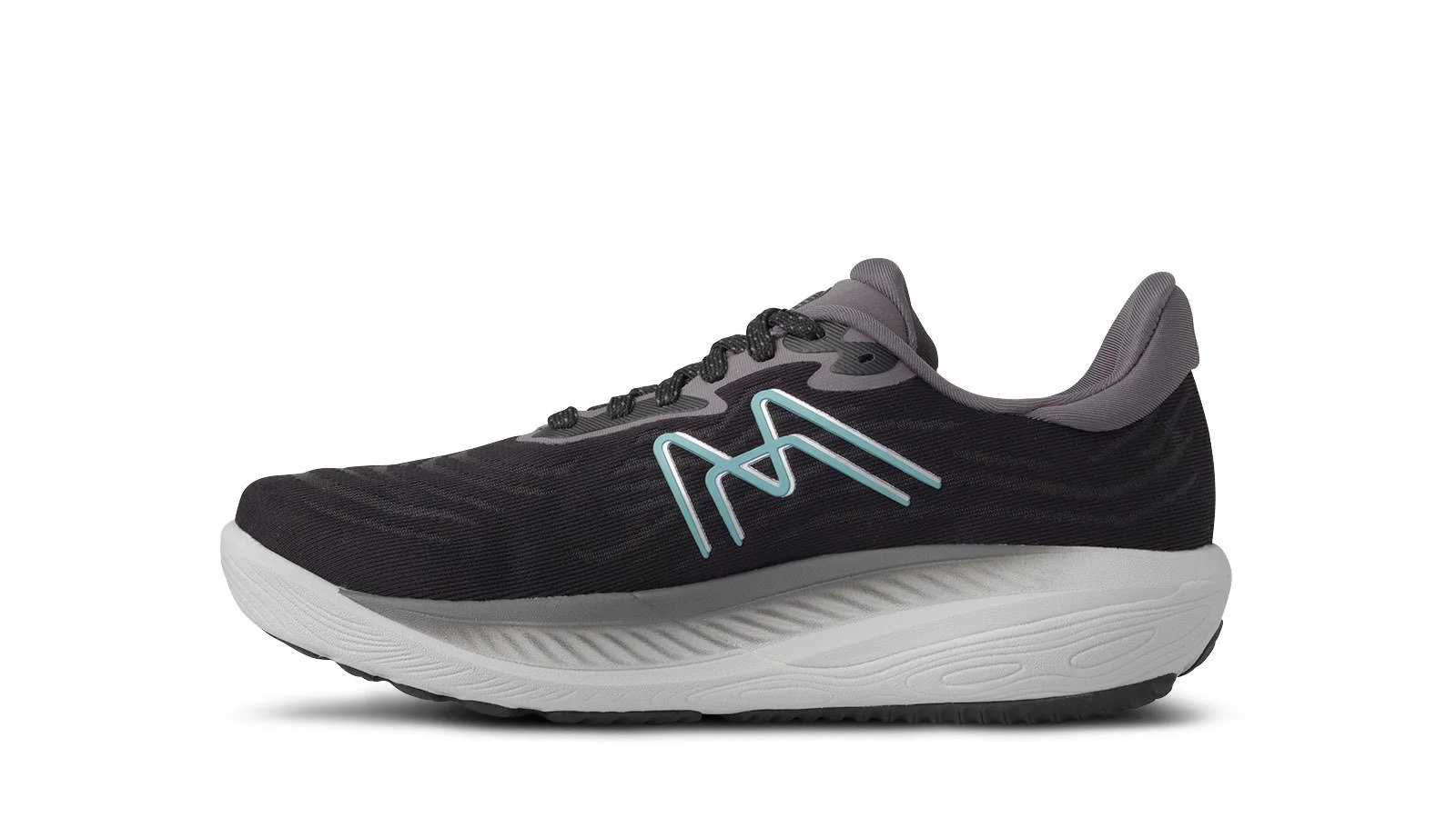 WOMEN'S IKONI 3.0 - BLACK / STONE BLUE - Image 4