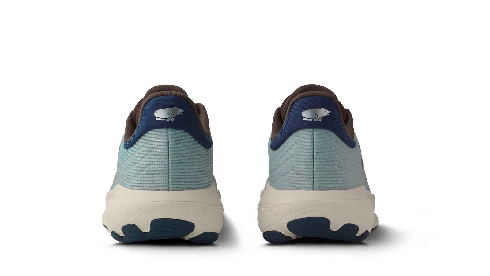 WOMEN'S IKONI 3.0 - BLUE HAZE / TURTLEDOVE - Image 3