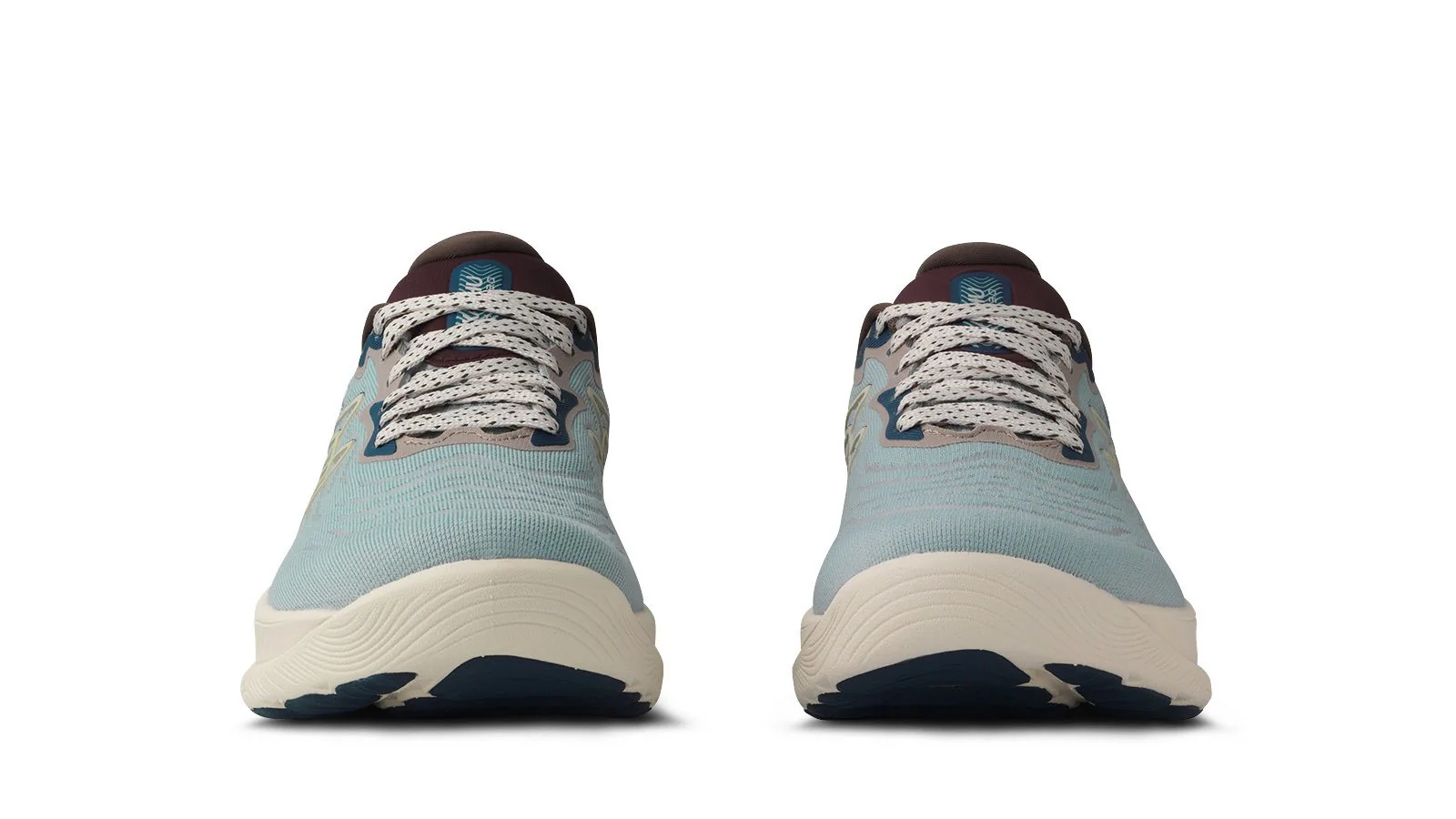 WOMEN'S IKONI 3.0 - BLUE HAZE / TURTLEDOVE - Image 4