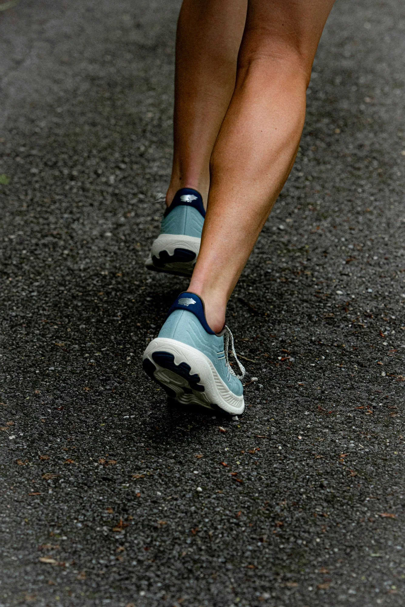 WOMEN'S IKONI 3.0 - BLUE HAZE / TURTLEDOVE - Image 9