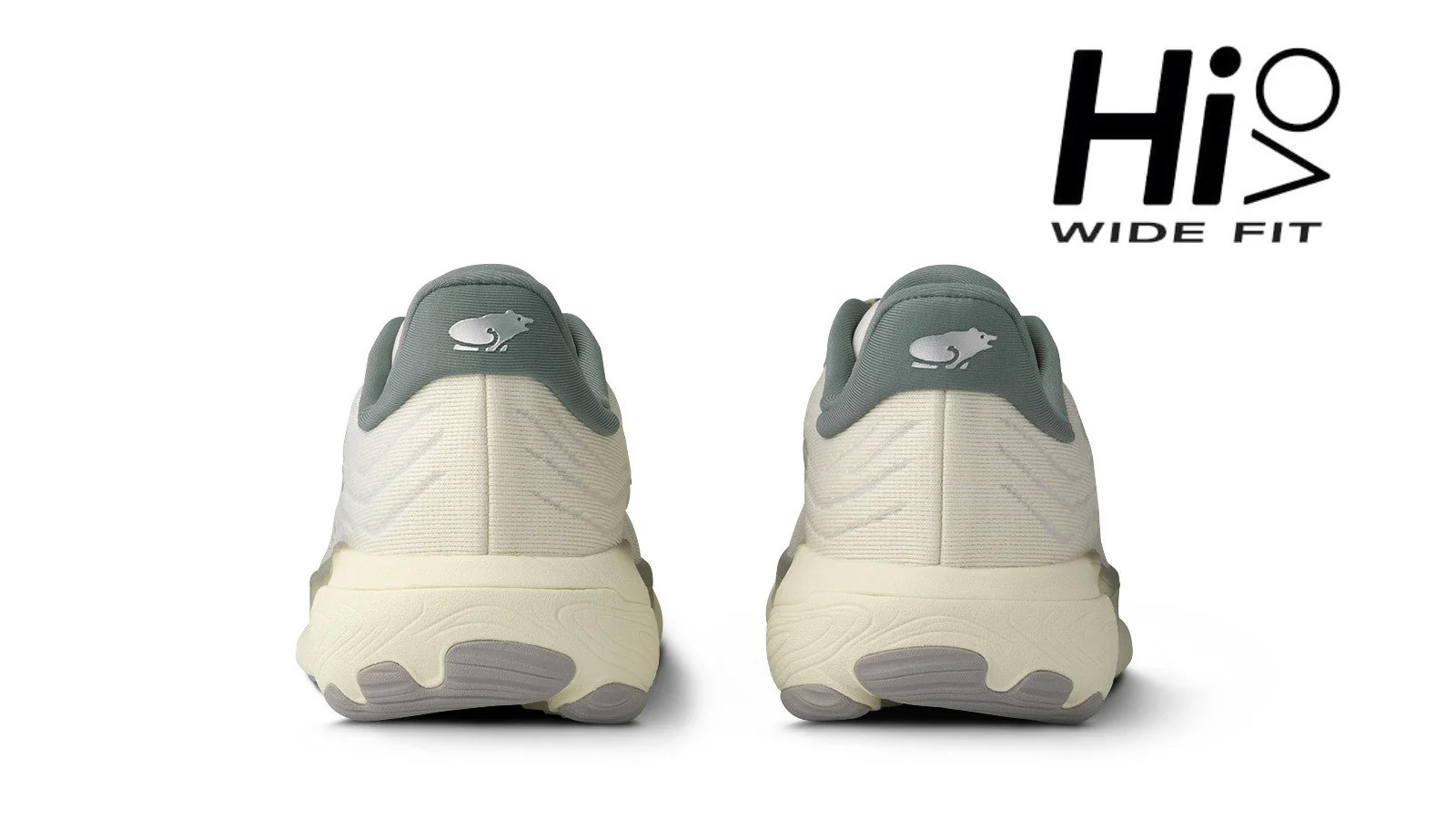WOMEN'S IKONI 3.0 HIVO - VANILLA ICE / ASHES OF ROSES - Image 3