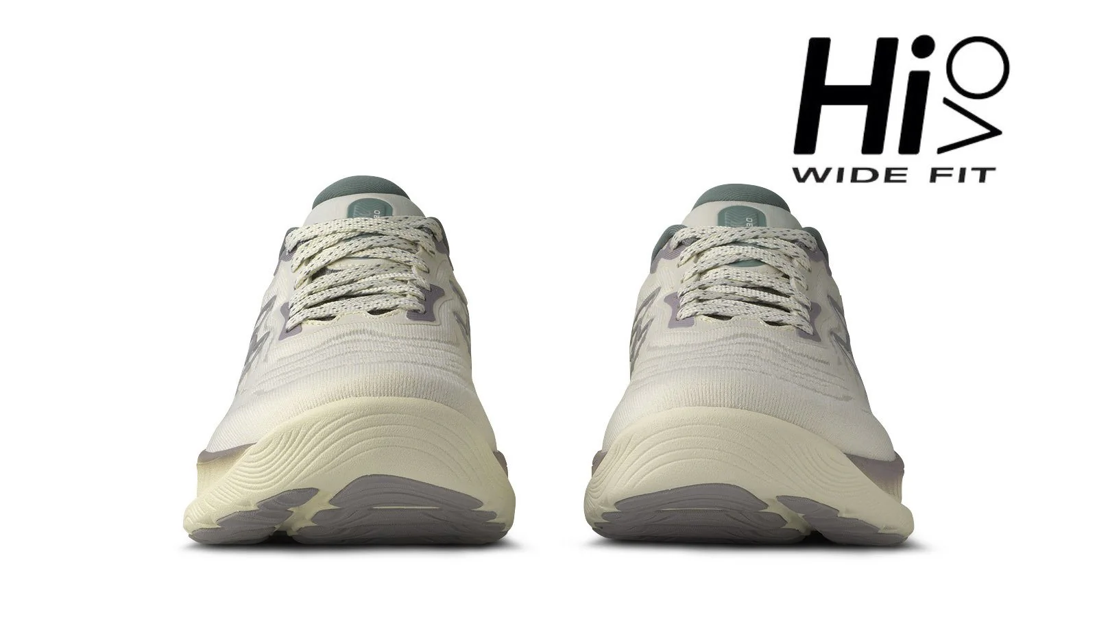 WOMEN'S IKONI 3.0 HIVO - VANILLA ICE / ASHES OF ROSES - Image 4