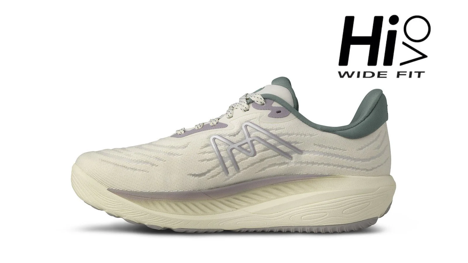 WOMEN'S IKONI 3.0 HIVO - VANILLA ICE / ASHES OF ROSES - Image 5