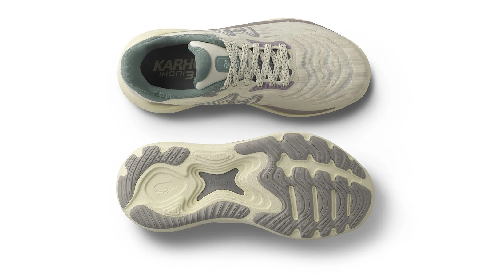 WOMEN'S IKONI 3.0 HIVO - VANILLA ICE / ASHES OF ROSES - Image 6
